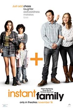 Şipşak Aile Instant Family 2018 izle