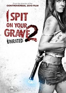 Mezarına Tüküreceğim 2 izle