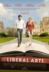 Özgür Sanatlar (Liberal Arts) 2012 izle