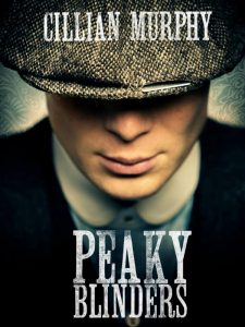 Peaky Blinders 1.Sezon izle