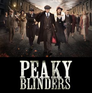 Peaky Blinders 4.Sezon izle