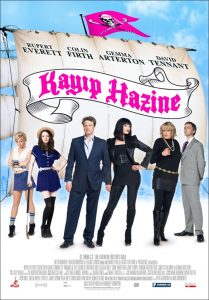 Kayıp Hazine St. Trinian’s 2 izle