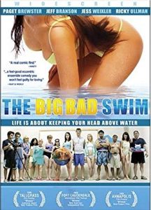 Acemi Yüzücüler (The Big Bad Swim) 2006 izle