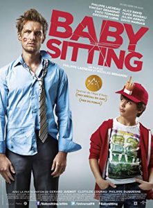 Babysitting Bakıcının Böylesi 1 2014 izle