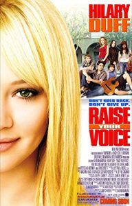 Sesini Duyur (Raise Your Voice) 2004 izle