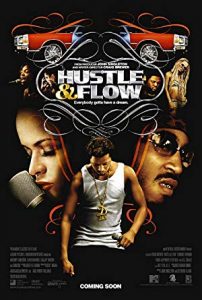 Sahne Ateşi Hustle & Flow 2005 izle
