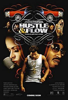 Sahne Ateşi Hustle & Flow 2005 izle