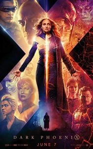 X-Men: Dark Phoenix X-Men Karanlık Güç izle