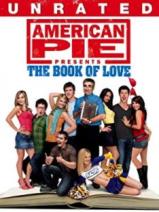 Amerikan Pastası 7 Aşk Kitabı izle