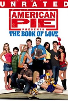 Amerikan Pastası 7 Aşk Kitabı izle