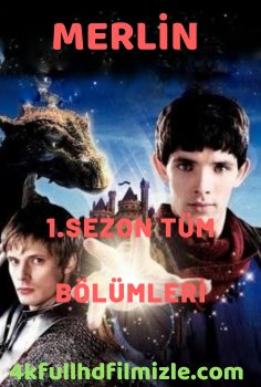 Merlin 1.Sezon izle