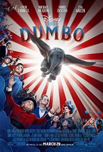 Dumbo (2019) izle