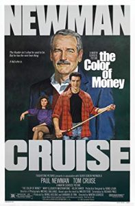 Paranın Rengi The Color of Money 1986 izle