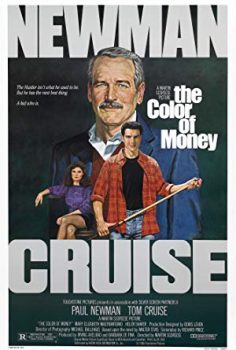 Paranın Rengi The Color of Money 1986 izle
