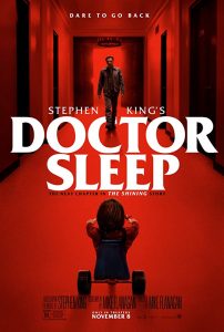 Doktor Uyku izle
