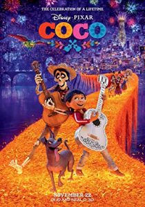 Coco (Koko) izle