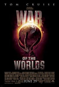 Dünyalar Savaşı War of the Worlds (2005) izle