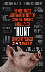 The Hunt izle