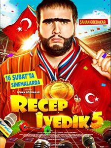 Recep Ivedik 5 izle