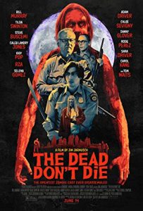 Ölüler Ölmez The Dead Don’t Die izle