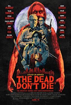 Ölüler Ölmez The Dead Don’t Die izle