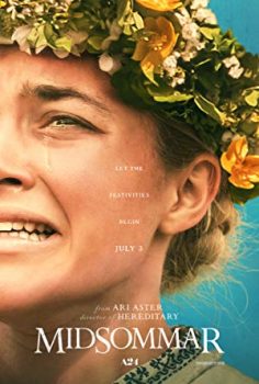 Ritüel (Midsommar) 2019