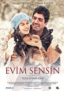 Evim Sensin 2012 izle