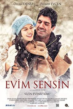 Evim Sensin 2012 izle