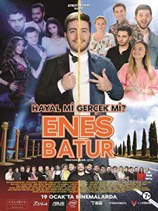 Enes Batur Hayal Mi Gerçek Mi 2018 izle