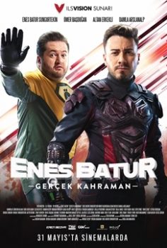 Enes Batur 2  gerçek kahraman (2019) izle