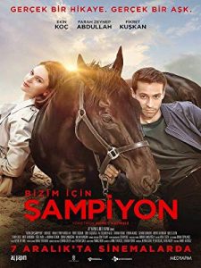 Bizim Için Şampiyon izle