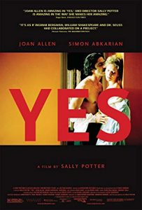 Yes izle
