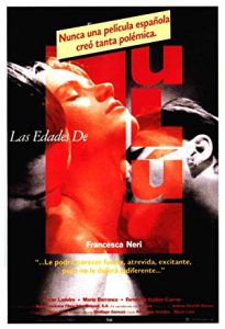 Lulu’nun Çağı The Ages of Lulu 1990 izle