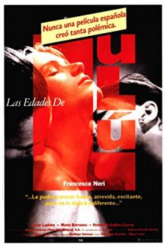 Lulu’nun Çağı The Ages of Lulu 1990 izle
