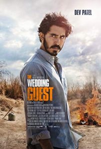 Gizemli Misafir (The Wedding Guest) 2018 izle
