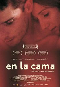In Bed (En La Cama) izle