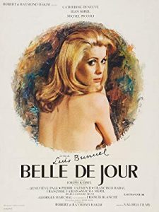 Gündüz Güzeli (Belle de Jour) izle
