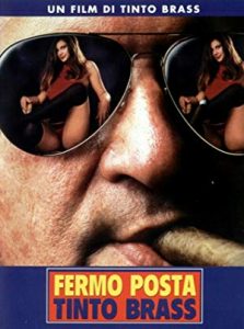 Posta Kutusu P.O. Box Tinto Brass izle