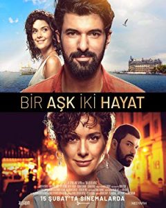 Bir Aşk Iki Hayat izle