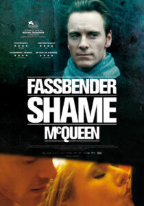 Utanç (shame) izle