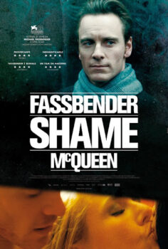 Utanç (shame) izle