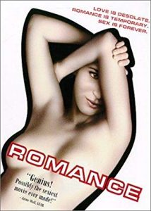 Romance X Romantik 1999 izle