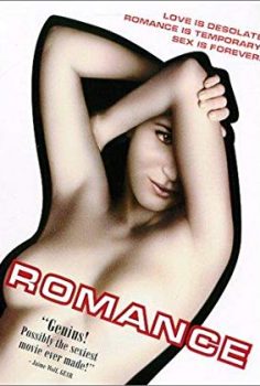 Romance X Romantik 1999 izle