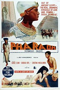 Faraon Pharaoh 1966 izle