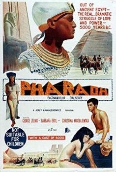 Faraon Pharaoh 1966 izle