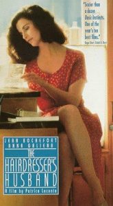 Berberin Kocası The Hairdresser’s Husband 1990 izle