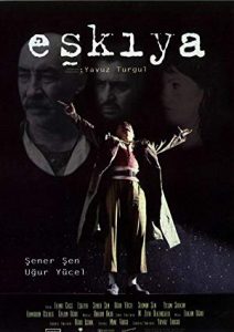 Eşkıya 1996 izle