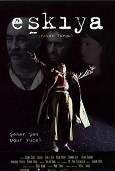 Eşkıya 1996 izle