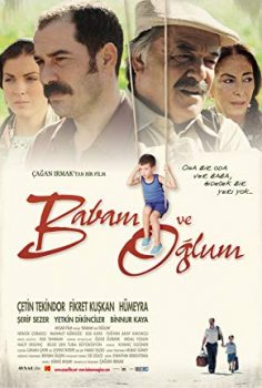 Babam ve Oğlum 2005 izle