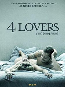 Mutlu Azınlık Four Lovers 2010 izle